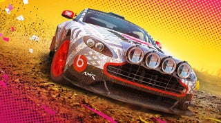 EA 计划在收购 Codemasters 后每年推出一款新的赛车游戏